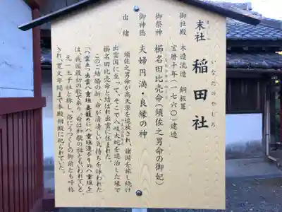 津島神社の歴史