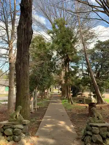 稲荷神社(千葉県)