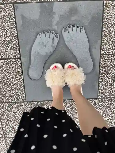 川越八幡宮のその他建物