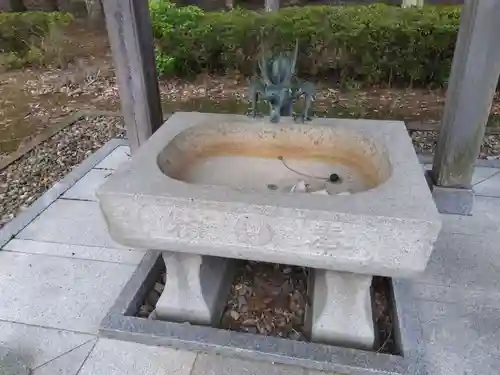 春日神社(福井県)