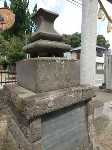 八枝神社のその他建物