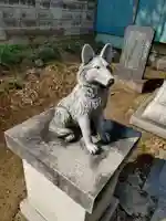 三峯神社(千葉県)