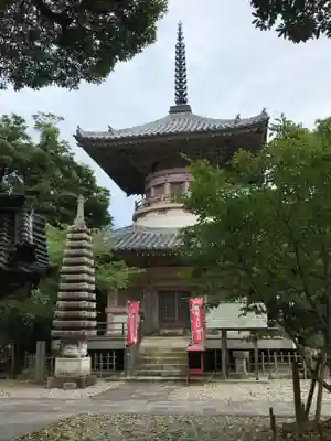 最御崎寺(高知県)