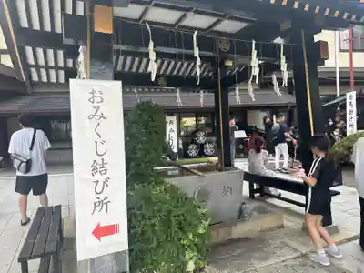 水戸東照宮(茨城県)