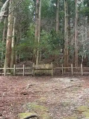 槵觸神社(宮崎県)