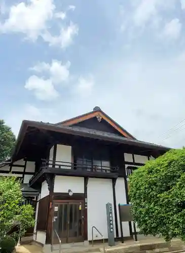 善導寺(福島県)