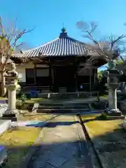 當麻寺(奈良県)