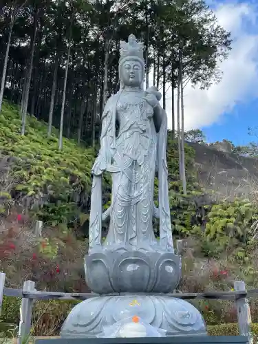 救馬溪観音(和歌山県)