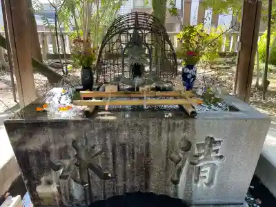 若宮神明社(愛知県)