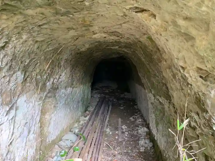 日吉神社のその他建物