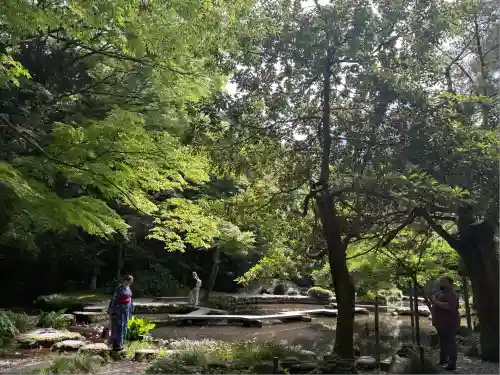 尾山神社(石川県)