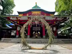 御霊神社(大阪府)