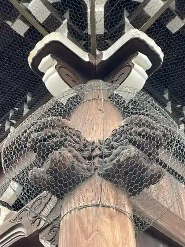 興正寺(京都府)