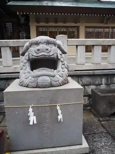 石濱神社のその他建物