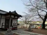 明治神社(千葉県)