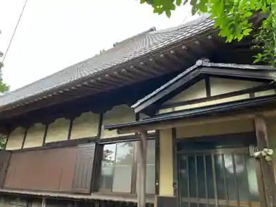 東林寺(神奈川県)