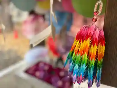 札幌諏訪神社のその他建物