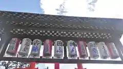 吉田神社の建物その他