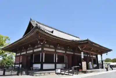 東寺(教王護国寺)の末社・摂社