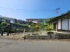 業除神社(宮城県)