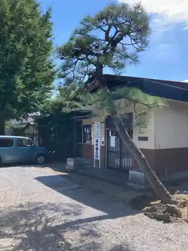 幸宮神社(埼玉県)