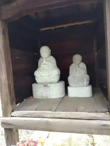 聞法寺(福井県)