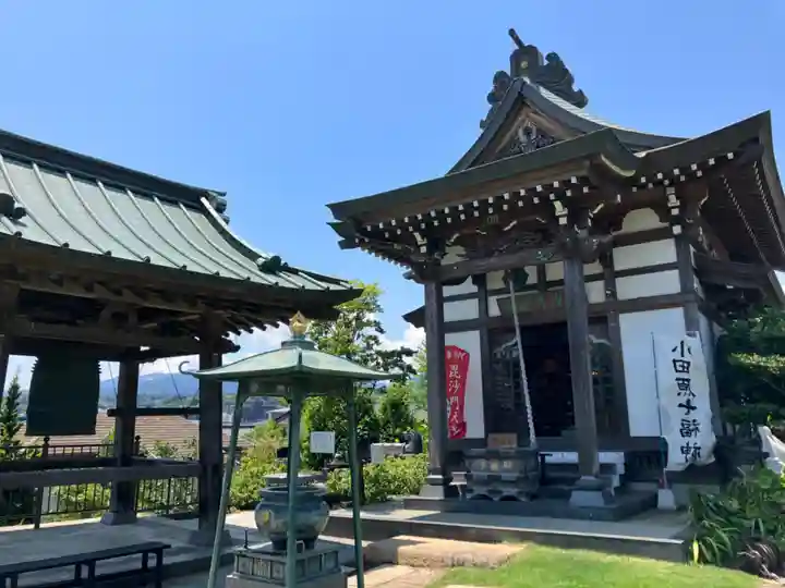 潮音寺(神奈川県)