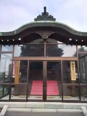 称名寺(北海道)