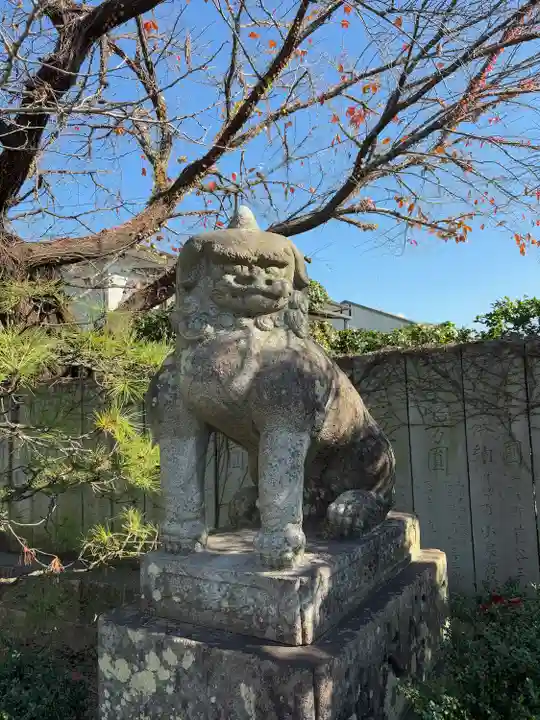 田村神社(香川県)