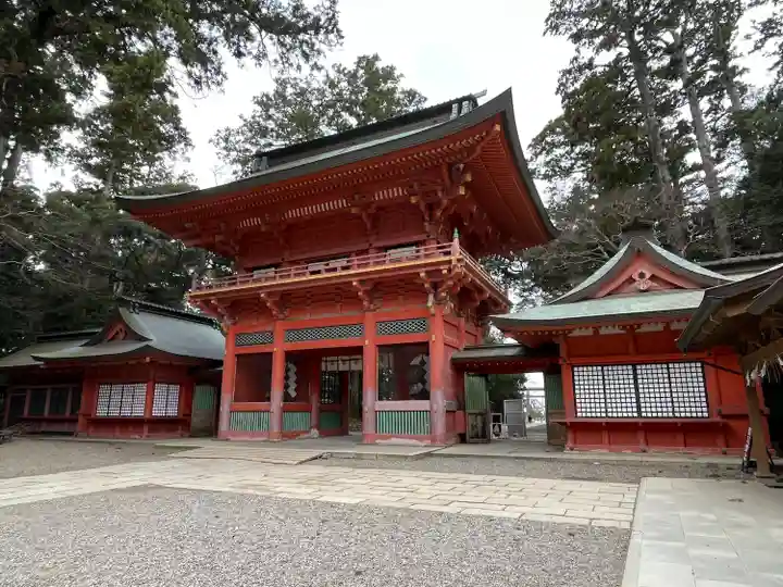 鹿島神宮(茨城県)