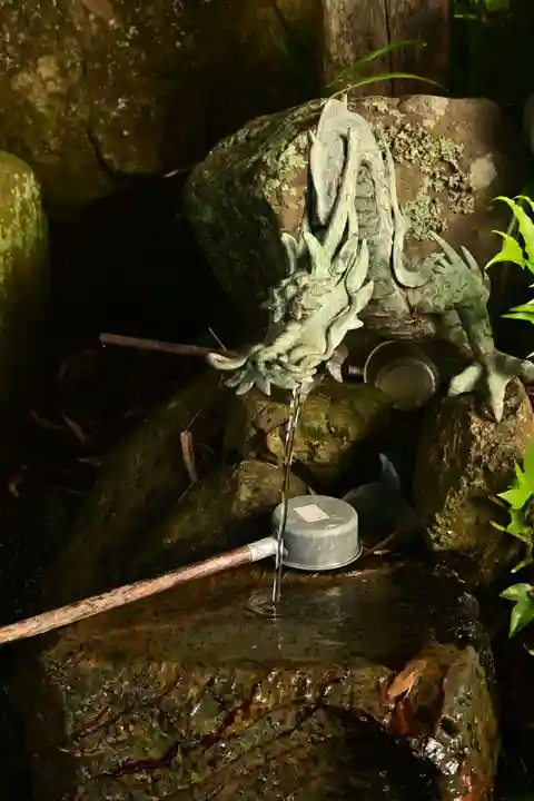 清水寺(島根県)