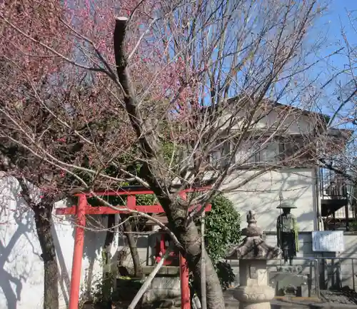 自性院(東京都)