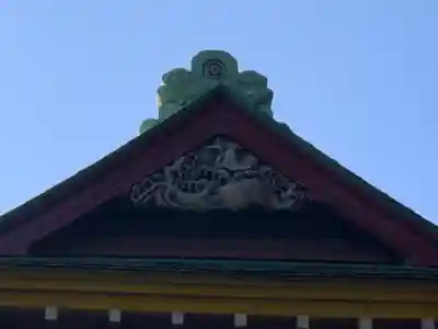 國吉神社のその他建物