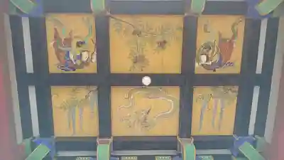 那須神社(栃木県)