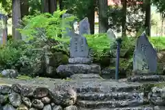 八海神社(新潟県)