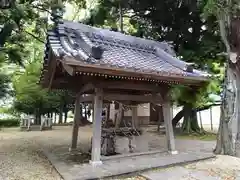 市杵島姫社(愛知県)