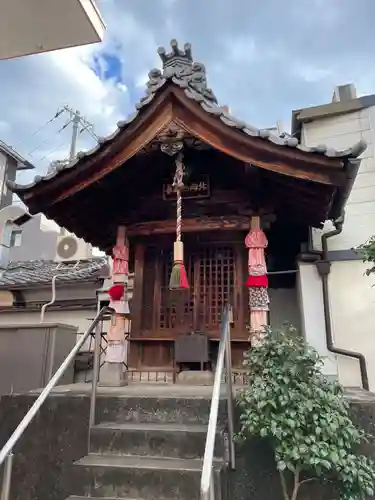 誓願寺(京都府)