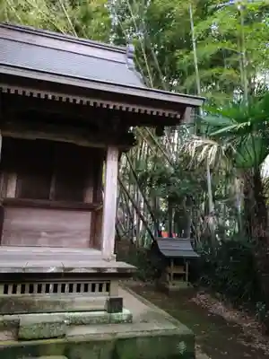 香取神宮(千葉県)