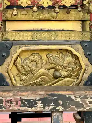 神泉苑(京都府)