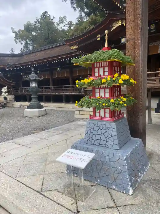 多賀大社(滋賀県)