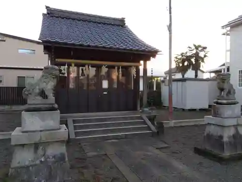 八幡神社(福井県)