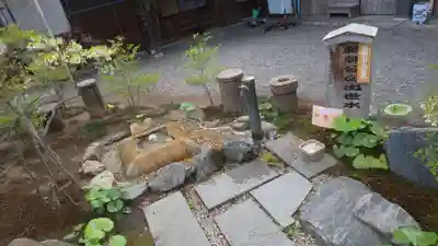 建部大社のその他建物