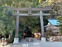 高千穂神社(宮崎県)