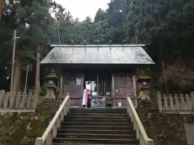養老寺の本殿・本堂