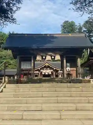 熊野大社(島根県)