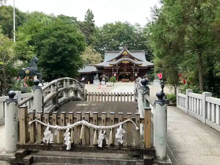富士浅間神社(群馬県)