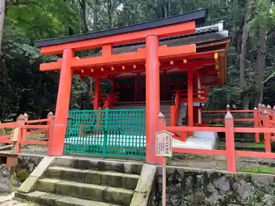 春日大社の本殿・本堂