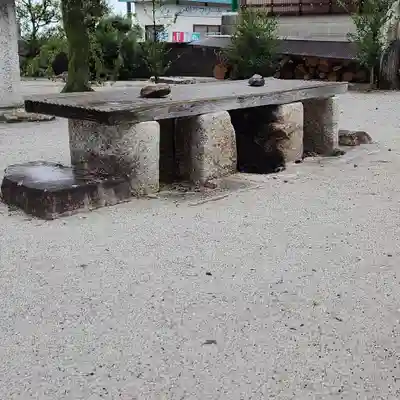 磯成神社(滋賀県)