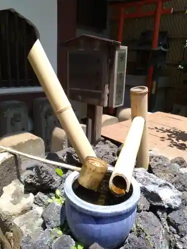 心城院のその他建物