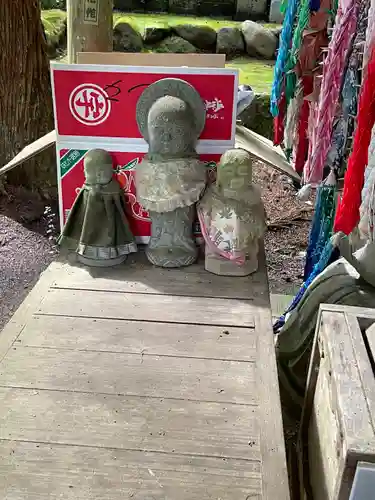 安楽寺(長野県)